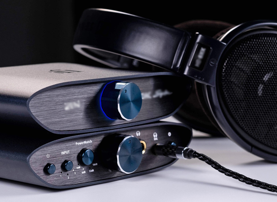 iFi Audio ZEN CAN Signature 6XX - cecha 3